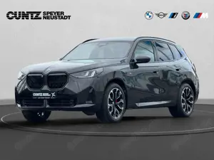 BMW X3 20d xDrive M Sportpaket HK HiFi DAB LED RFK Bild 1