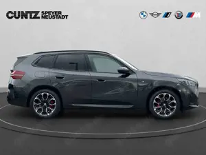 BMW X3 20d xDrive M Sportpaket HK HiFi DAB LED RFK Bild 4