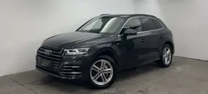 Audi Q5 55 TFSI e Qu S-LINE 360+MEMORY+MMI+ACC+KEYLES