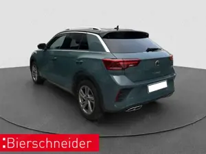 Volkswagen T-Roc 1.5 TSI DSG R-Line KAMERA AHK LED ACC NAVI Bild 5