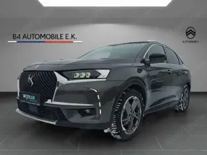 DS Automobiles DS 7 1.6 E-Tense 300 Rivoli 4x4 mit AHK