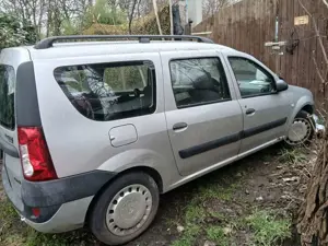Dacia Logan Logan MCV 1.5 dCi Laureate