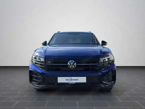 Volkswagen Touareg R-Line FINAL EDITION 22" DYNAUDIO AHK  P Bild 5
