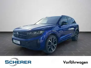 Volkswagen Touareg R-Line FINAL EDITION 22" DYNAUDIO AHK  P