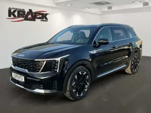 Kia Sorento 2.2 CRDi DCT8 AWD Platinum (MQ4)