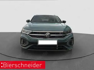 Volkswagen T-Roc 1.5 TSI DSG R-Line KAMERA AHK LED ACC NAVI Bild 3