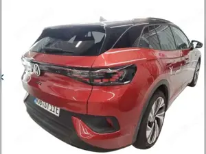 Volkswagen ID.4 GTX 4Motion Navi AHK Panodach HK Sound Wärmepump