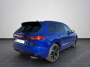 Volkswagen Touareg R-Line FINAL EDITION 22" DYNAUDIO AHK  P Bild 2