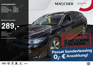 Volkswagen Passat Business eHybrid Sonderleasing ohne zzgl Kosten!