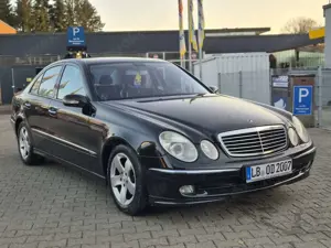 Mercedes-Benz E 280 W211 CDI Avantgarde