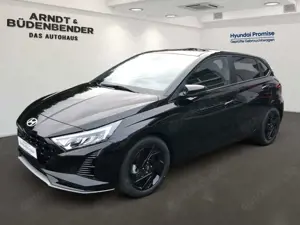 Hyundai i20 1.0 T-GDI (90 PS) 7-DCT 2WD Blackline*Bose