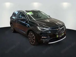 Opel Grandland PHEV Ultimate ACC+LED+Navi+Sitzklima Bild 3