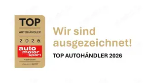 MG ZS 1.0 T-GDI AT Luxury Nav Leder 360° SHZ SOFORT
