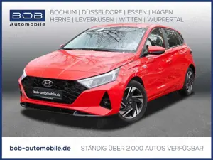 Hyundai i20 1.0 T-GDI Trend Totwinkel LED Allwetter
