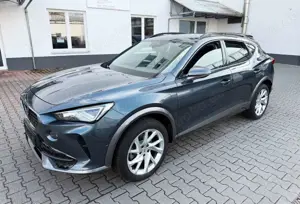 CUPRA Formentor 2.0 TDI 4Drive DSG LED/NAVI/1HAND/ACC