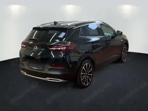 Opel Grandland PHEV Ultimate ACC+LED+Navi+Sitzklima Bild 5