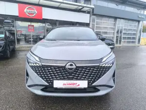 Nissan Qashqai 1.5 ePower 205PS N-Design Komfort+ Bild 3