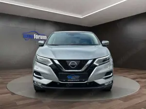 Nissan Qashqai N-Connecta AUTOMATIK°NAVI°LED°KAMERA°SHZ Bild 2