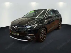 Opel Grandland PHEV Ultimate ACC+LED+Navi+Sitzklima Bild 2