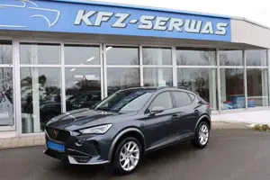 CUPRA Formentor Basis