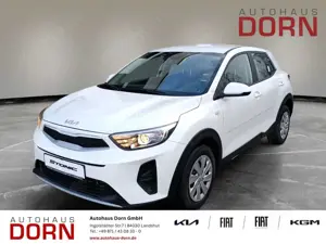 Kia Stonic 1.0 T-GDI Edition 7