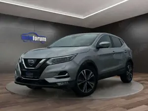 Nissan Qashqai N-Connecta AUTOMATIK°NAVI°LED°KAMERA°SHZ Bild 1