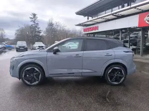 Nissan Qashqai 1.5 ePower 205PS N-Design Komfort+ Bild 4
