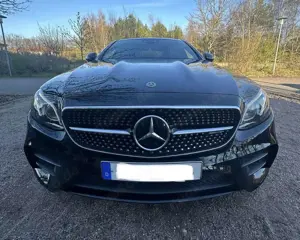 Mercedes-Benz E 53 AMG 4Matic Speedshift TCT-9G MB Garantie Pano Burmeste