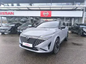Nissan Qashqai 1.5 ePower 205PS N-Design Komfort+ Bild 2