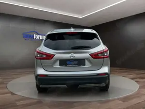 Nissan Qashqai N-Connecta AUTOMATIK°NAVI°LED°KAMERA°SHZ Bild 5
