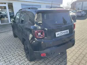 Jeep Renegade Bild 4