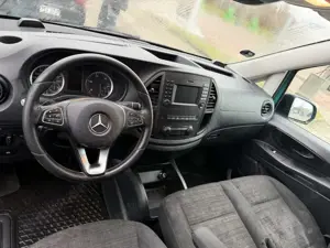 Mercedes-Benz Vito 114 CDI (BlueTEC) Tourer Kompakt Aut. BASE