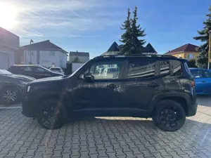 Jeep Renegade Bild 3