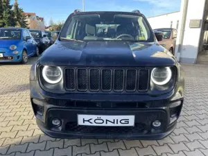 Jeep Renegade Bild 2