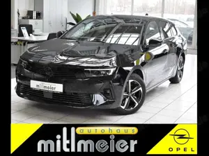 Opel Astra ST 1.2T GS. ACC Keyless 360°Kamera SHZ LHZ