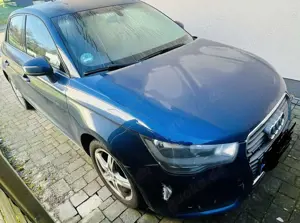 Audi A1 Bild 2