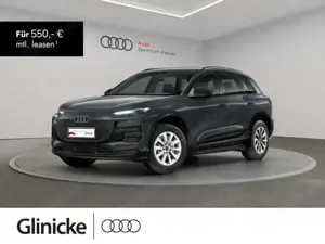 Audi Q6 e-tron NEUBESTELLUNG MJ 2026