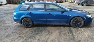 Mazda 6 6 Sport Kombi 2.0 Comfort