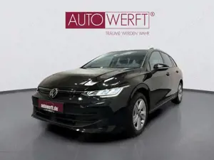 Volkswagen Golf Variant 8 2.0 TDI DSG LIFE FACELIFT AHK HEAD LED KAMERA SH