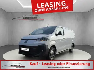 Fiat Scudo 3-Sitzer/Navi/Kamera
