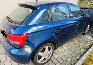 Audi A1 Bild 3
