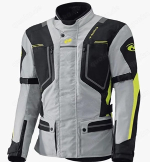 Motorrad Jacke & Hose HELD