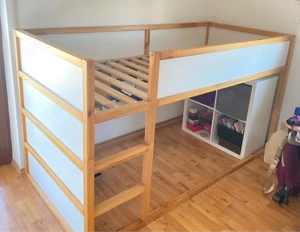 Ikea Hochbett