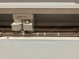 Cricut Maker 3, neuwertig, kaum benutzt. 