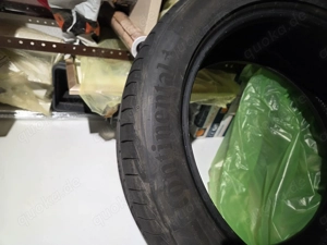 1Satz Sommerreifen Continental Premium Contact 6  103V XL