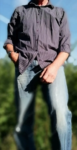 Er sucht Ihn für regelmäßige Treffen 