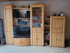 Wohnwand   Wohnzimmerschrank