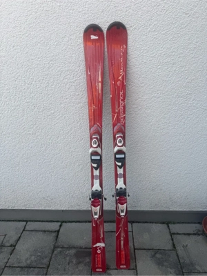 Carving Ski   Rossignol