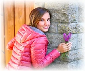 Einen warmherzigen Mann suche ich für eine tolle Partnerschaft