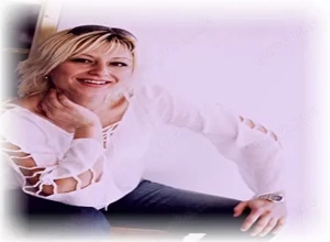 Ich will auf diesem Weg einen Mann für den gemeinsamen Lebensweg kennenlernen